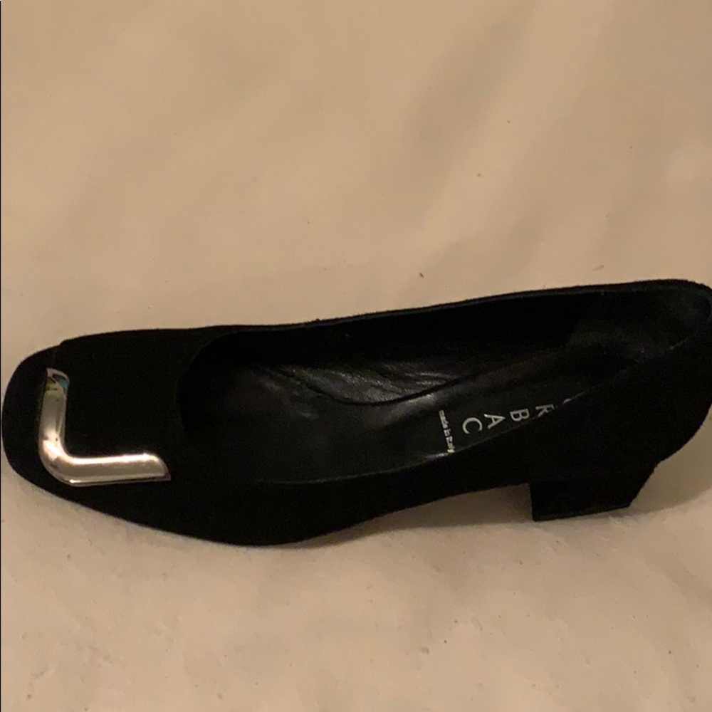 Lorbac pumps - Picture 3 of 4